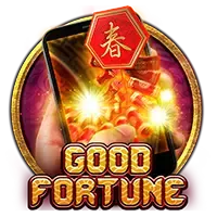 Good Fortune M game thumbnail