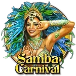 Samba Carnival game thumbnail