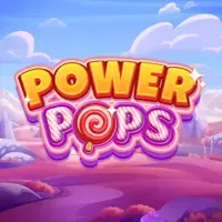 Power Pops game thumbnail