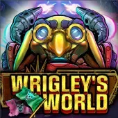 Wrigley’s World game thumbnail
