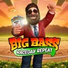 Big Bass Raceday Repeat game thumbnail