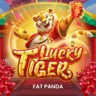 Lucky Tiger game thumbnail