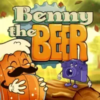 Benny The Beer game thumbnail