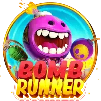 Bomb Runner game thumbnail